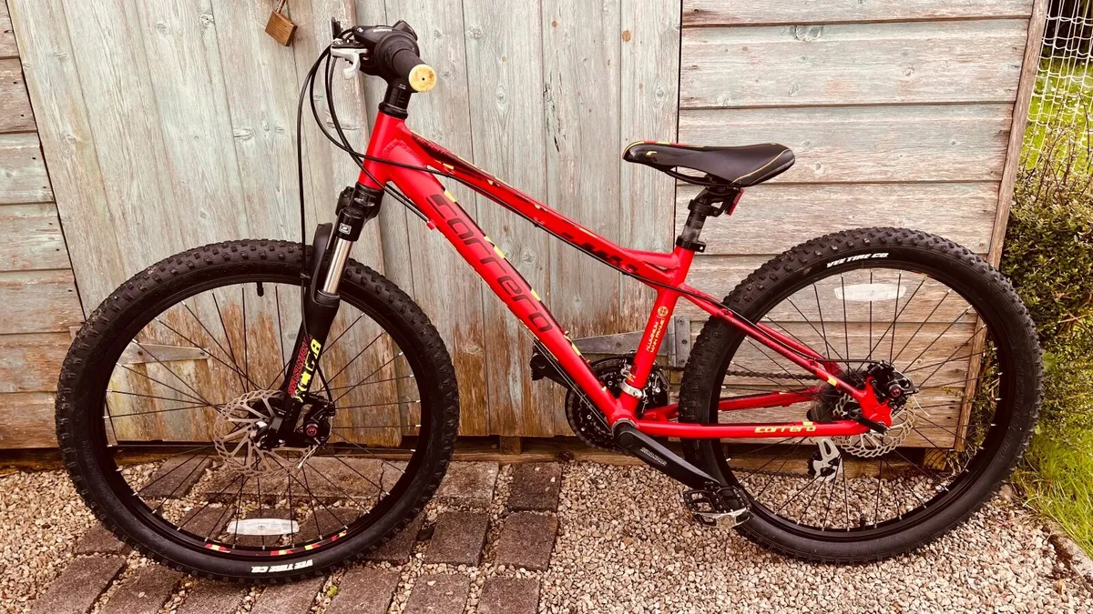 Child’s Mountain Bike - Image 3