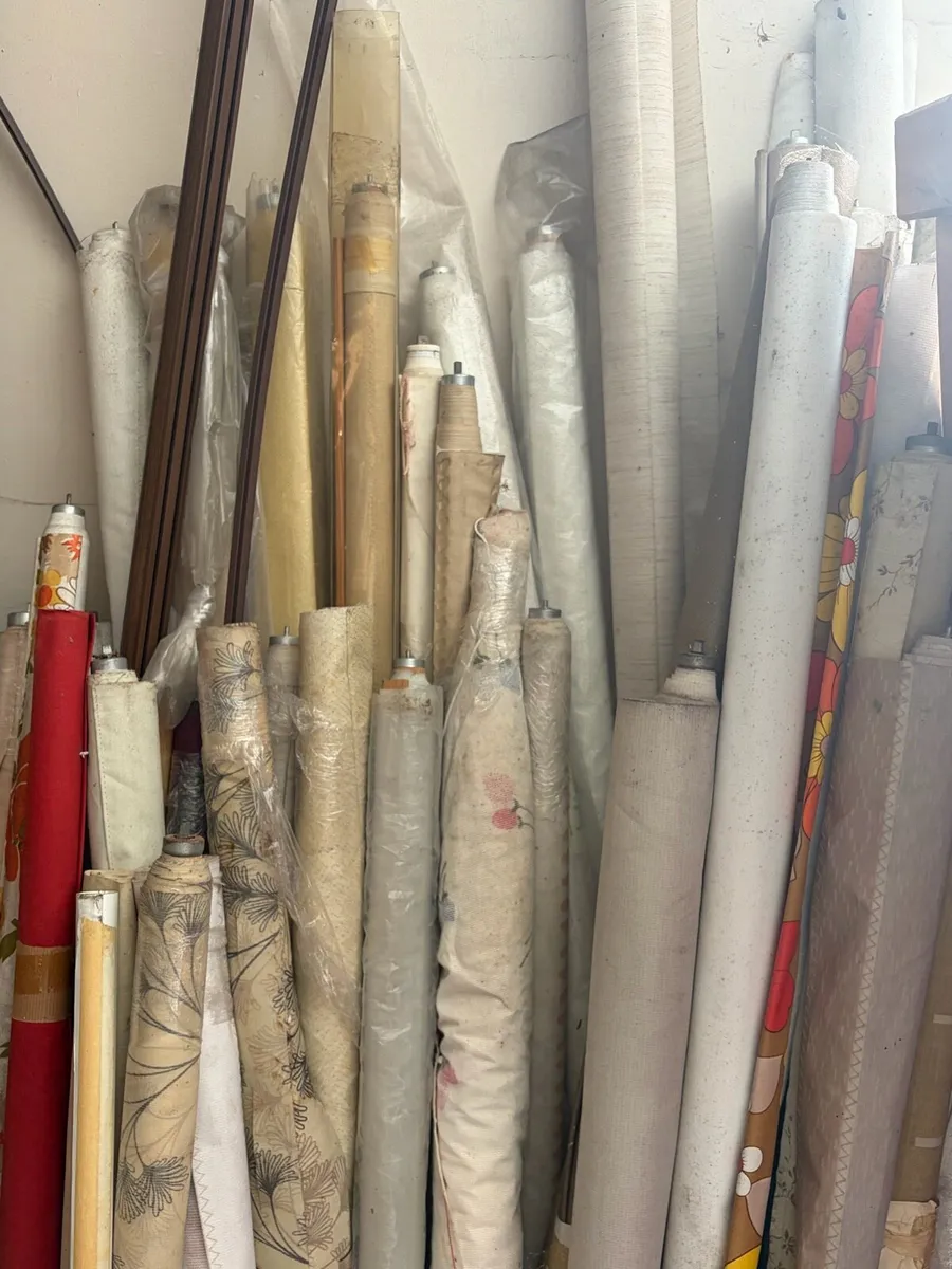 Blinds - Image 1