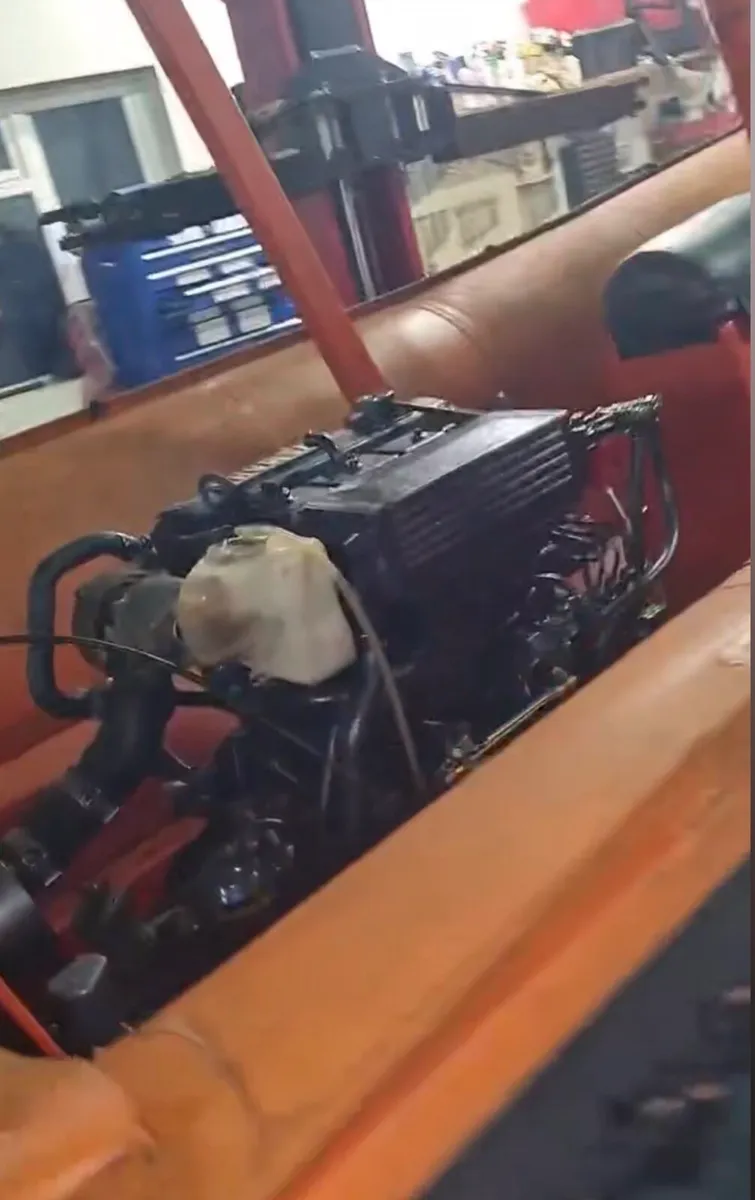 5.5 inboard rib - Image 4