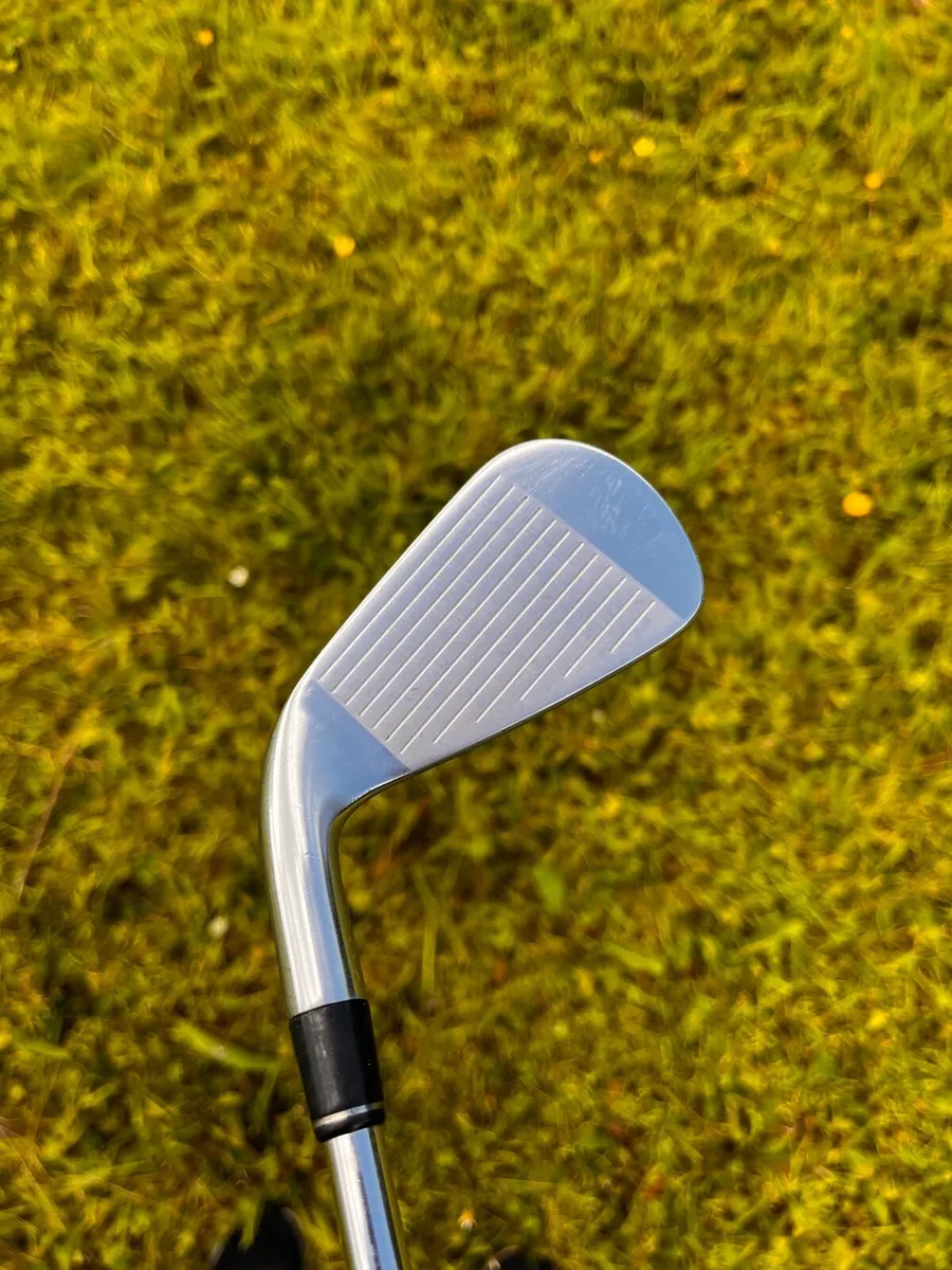 Titleist AP3 4 Iron (Rare) - Image 2
