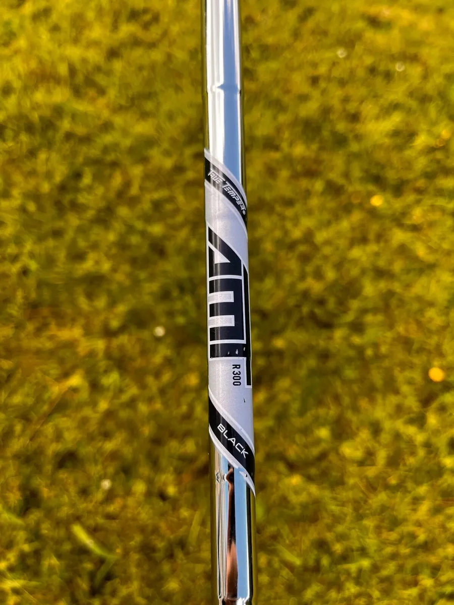 Titleist AP3 4 Iron (Rare) - Image 3