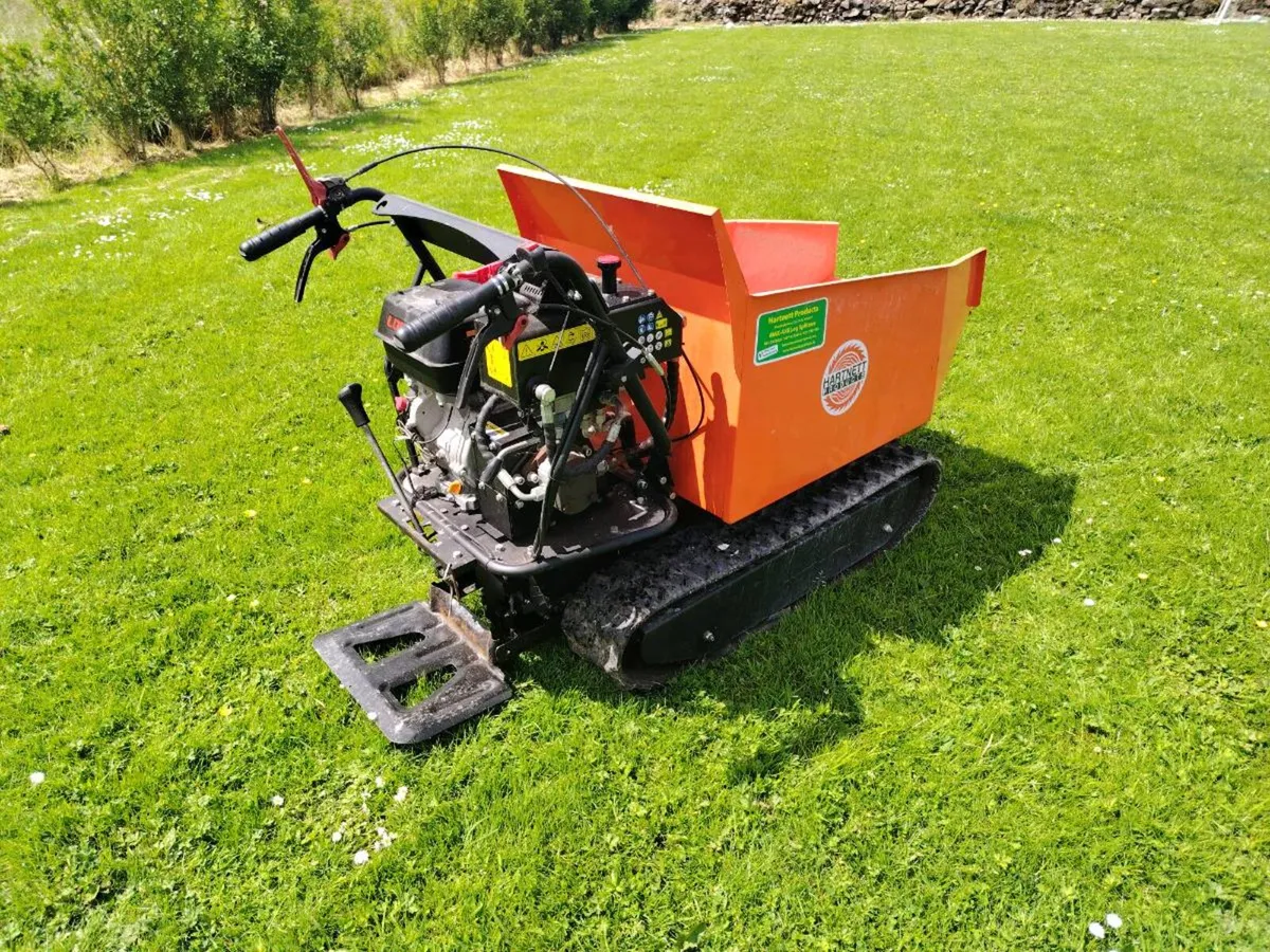 Mini Dumper - Image 2
