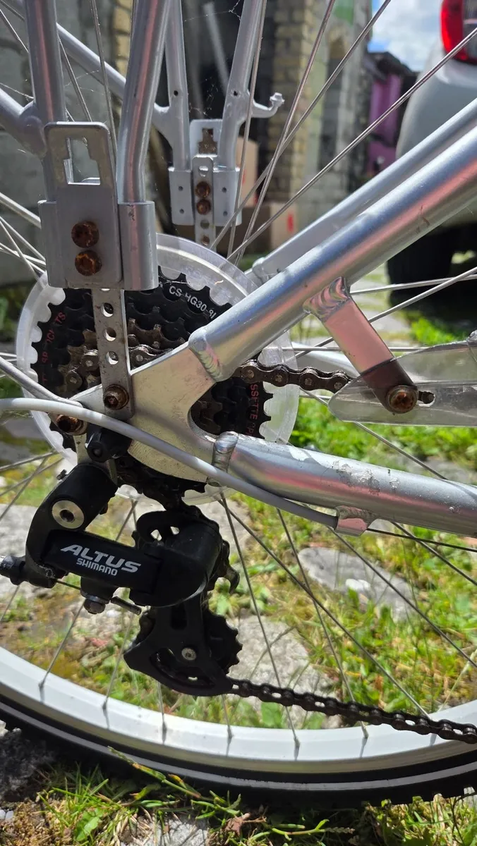 Bicycle - Image 3