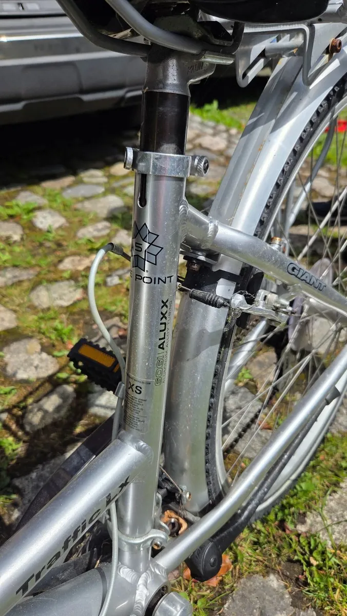 Bicycle - Image 4