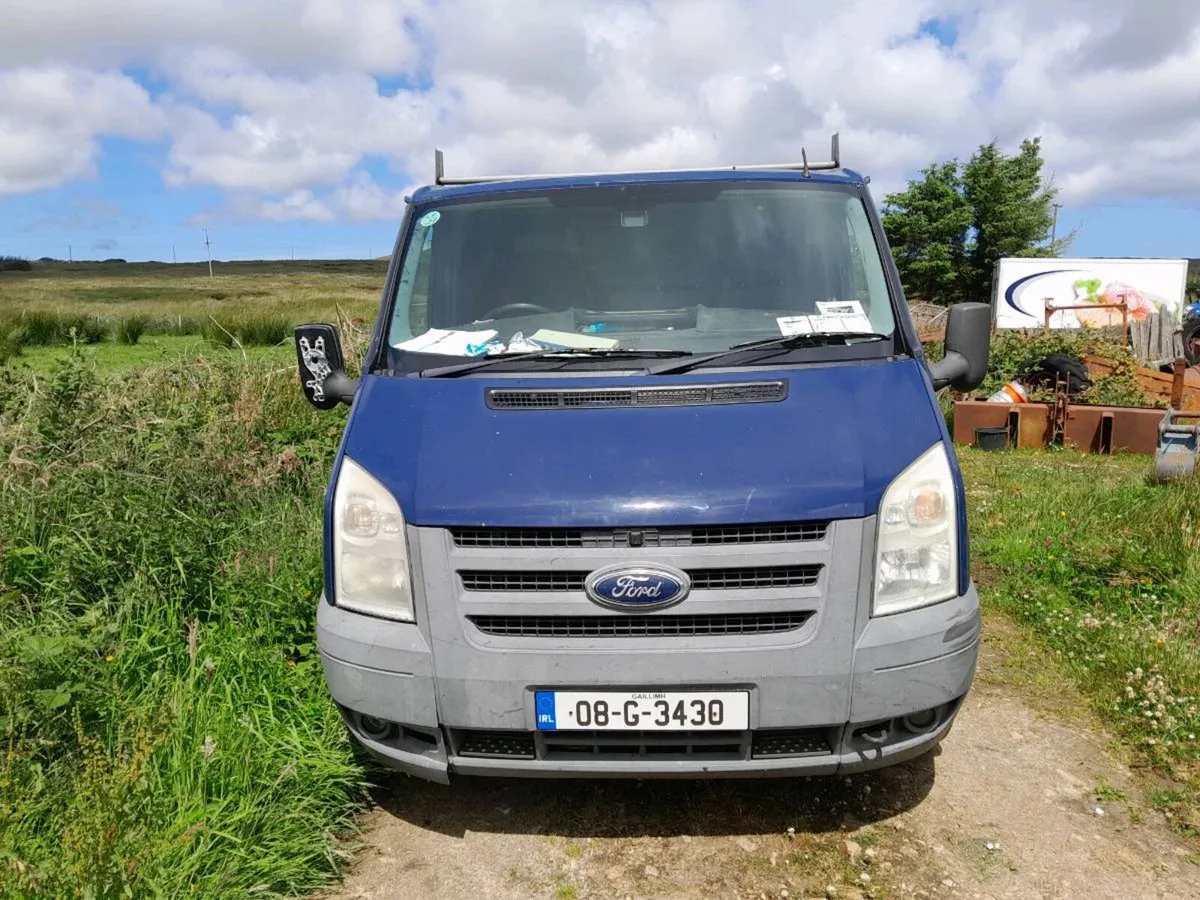 Van - Image 3
