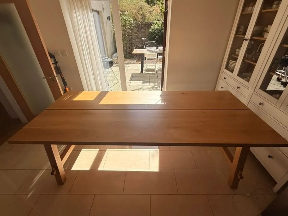 Dining Table - Image 3