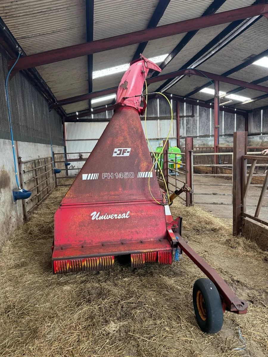 Harvester - Image 2
