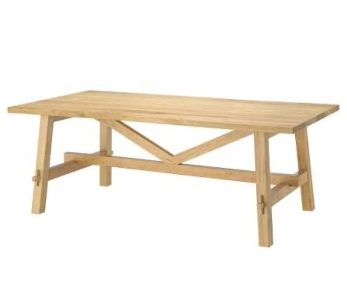 Dining Table - Image 1