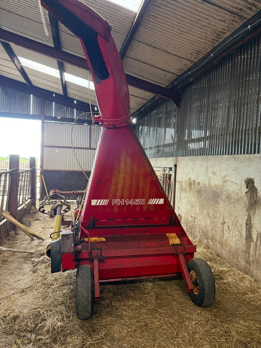 Harvester - Image 3