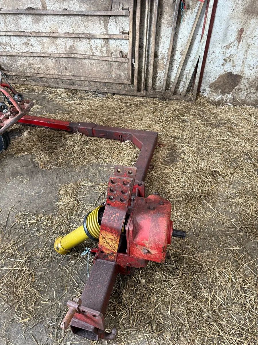 Harvester - Image 4