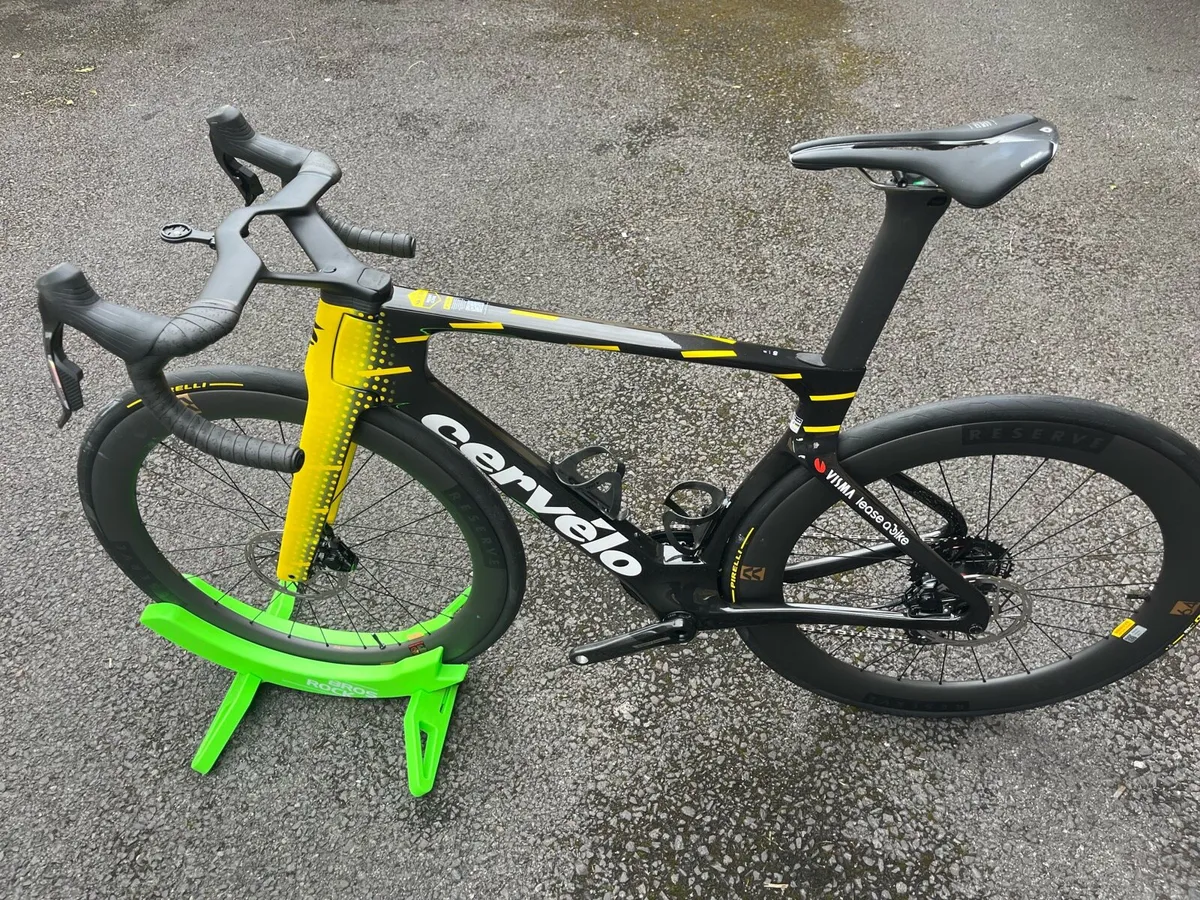 Cervelo S5 - Image 1