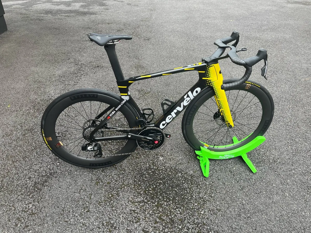 Cervelo S5 - Image 2