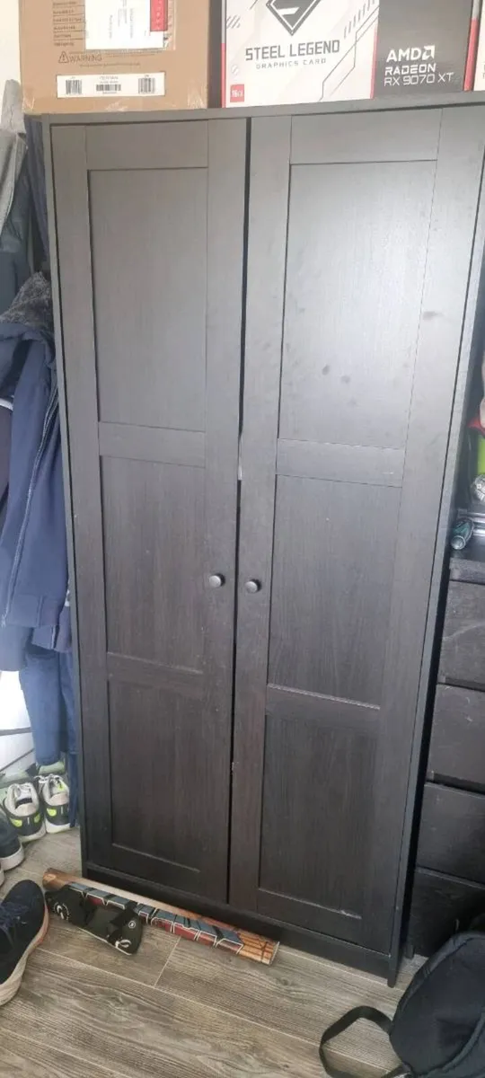 Kids Wardrobe - Image 1