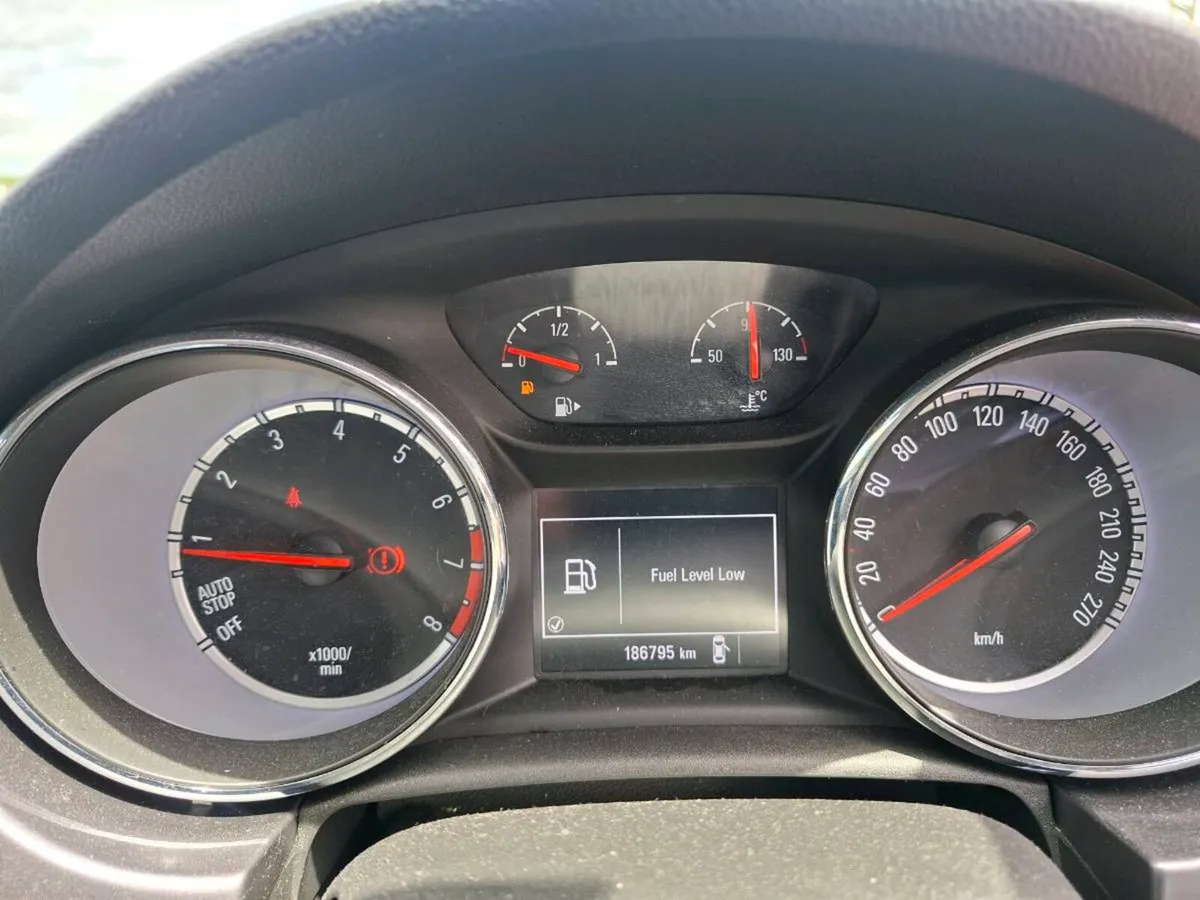 162 astra 1.0 turbo petrol - Image 2