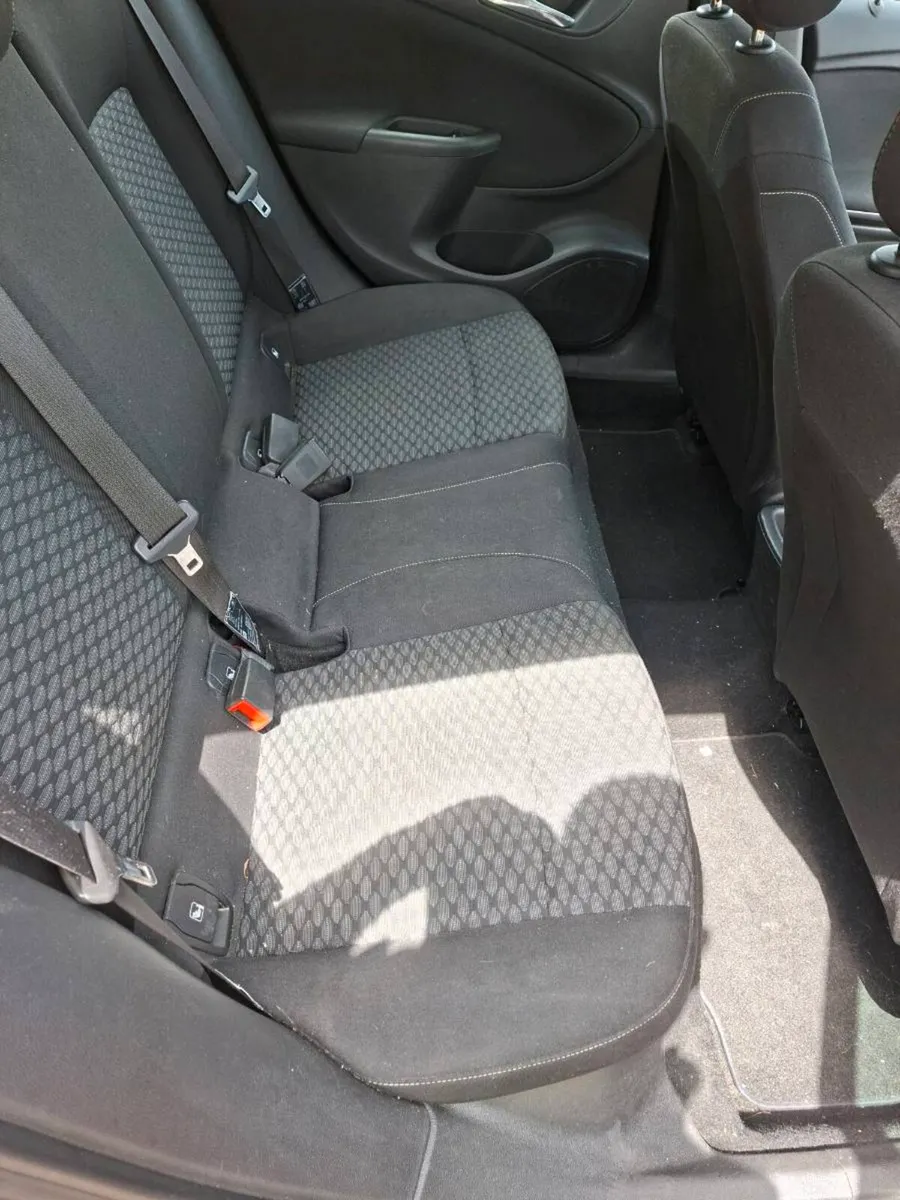 162 astra 1.0 turbo petrol - Image 4