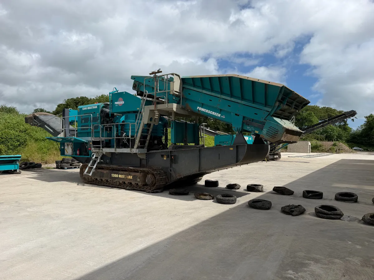 plant machinery - Image 2