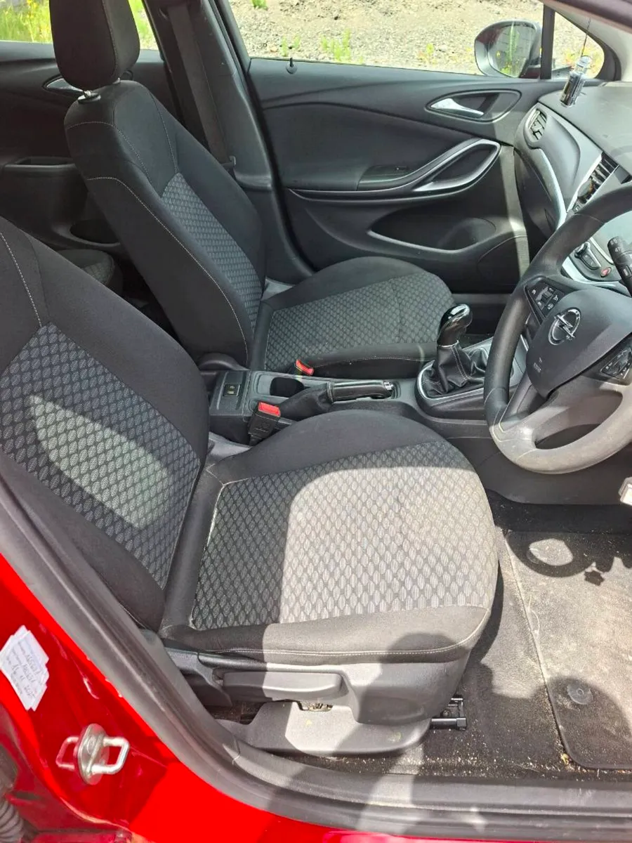 162 astra 1.0 turbo petrol - Image 3
