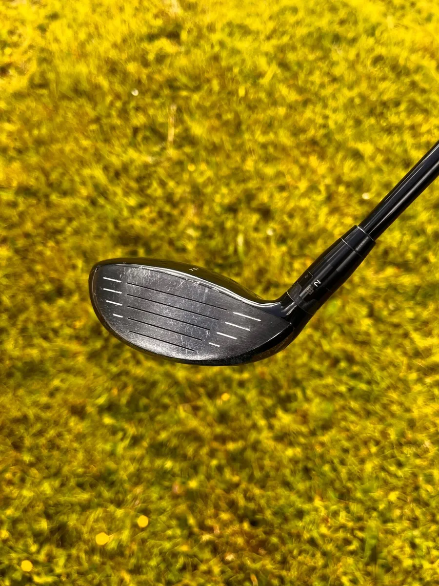 Titleist TSi1 5 Wood Stiff - Image 3