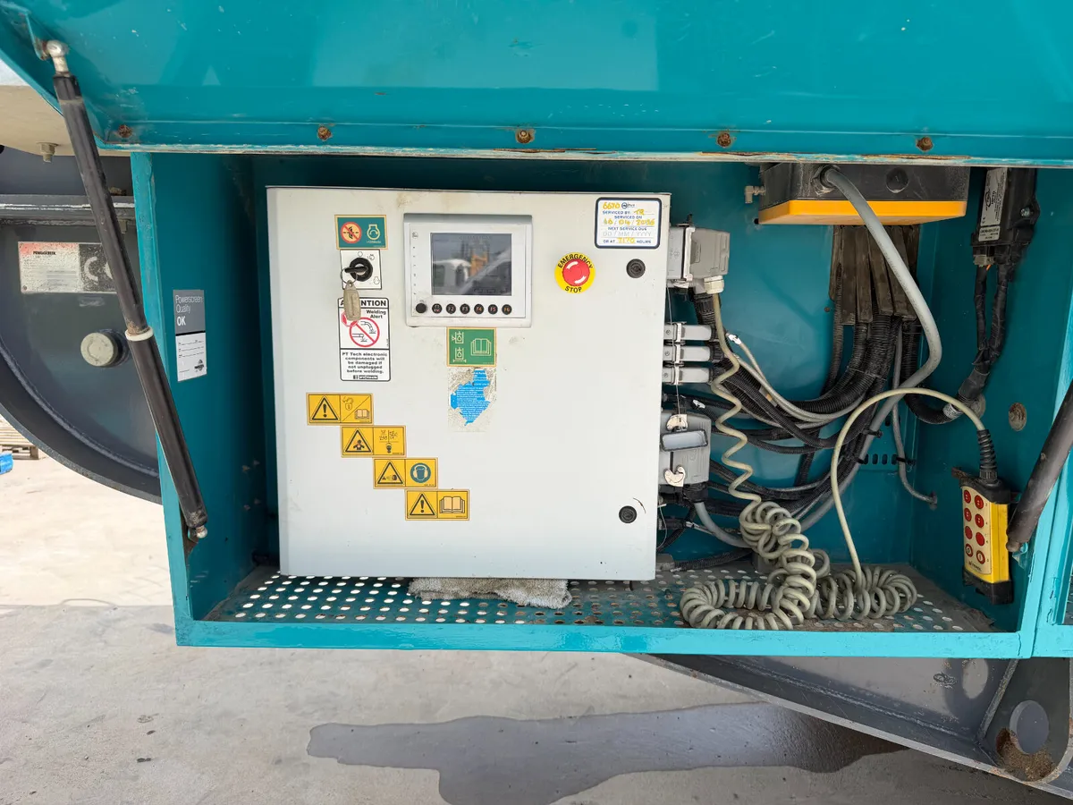 plant machinery - Image 3