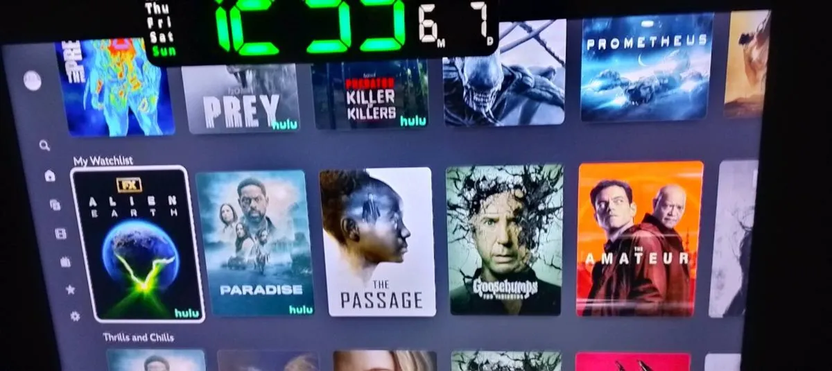 4k UHD 42 inch LG Smart Tv + Xbox One S 500 Gig - Image 2