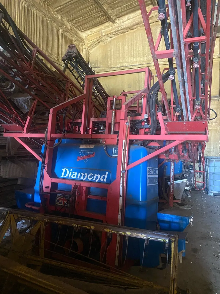 Sprayers - Image 3