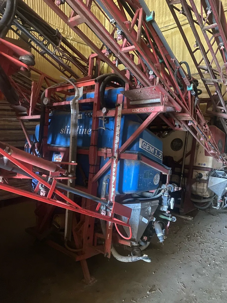 Sprayers - Image 4
