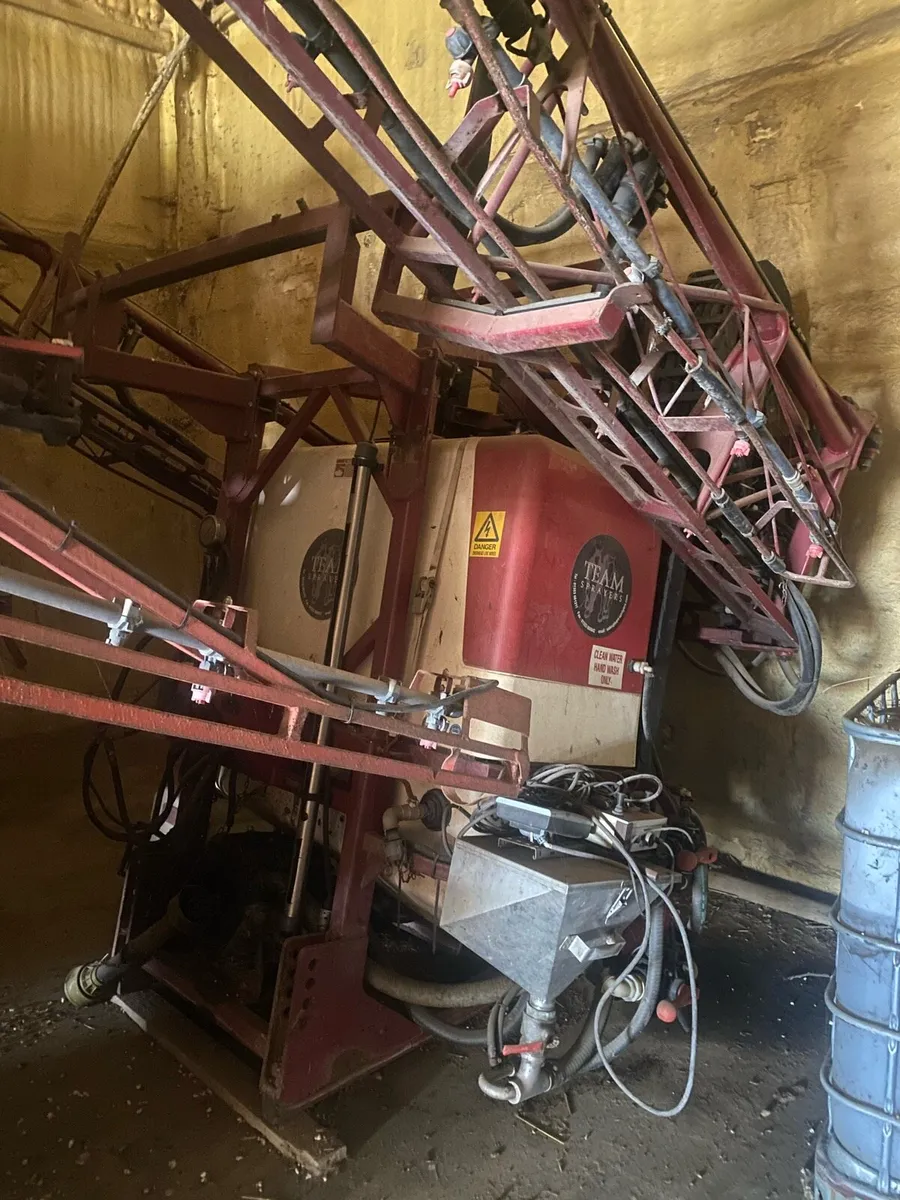 Sprayers - Image 2