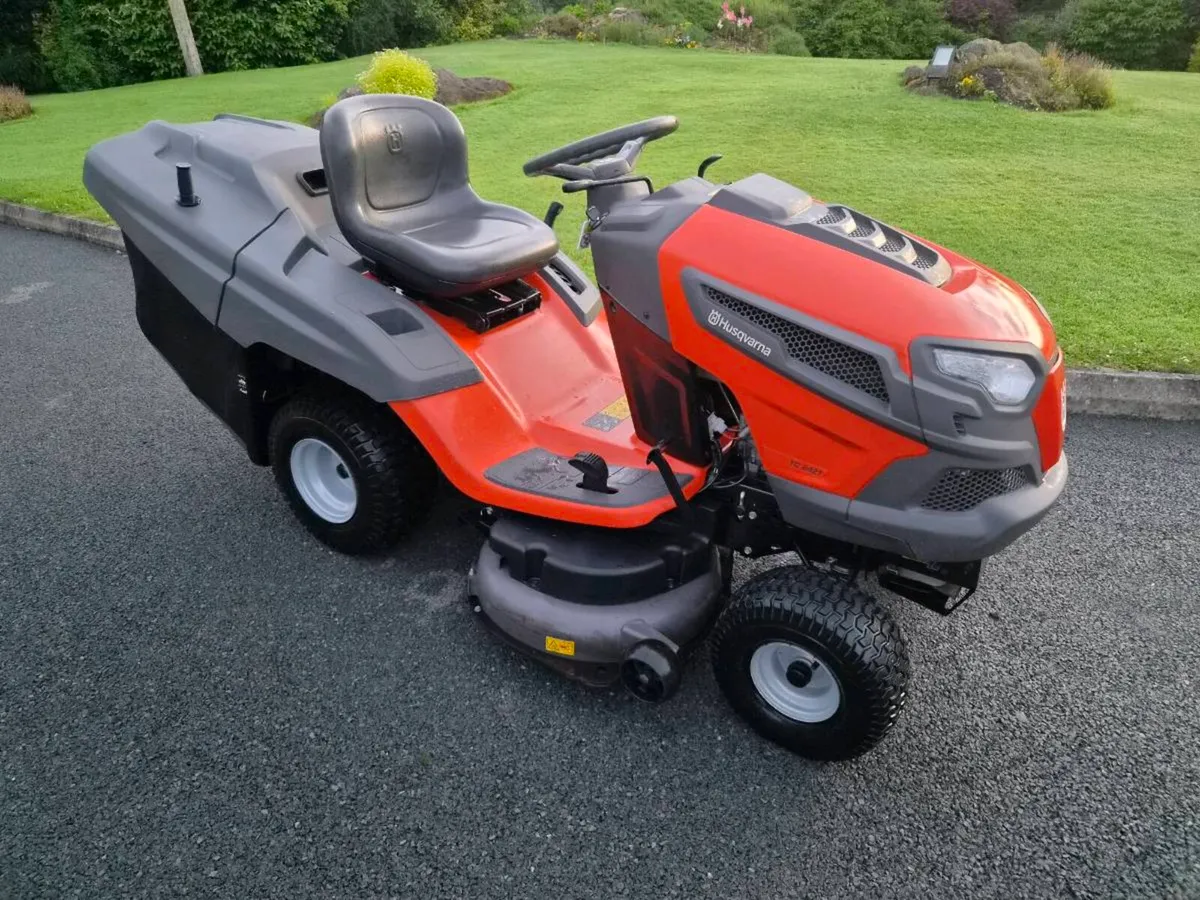 Lawnmower - Image 2