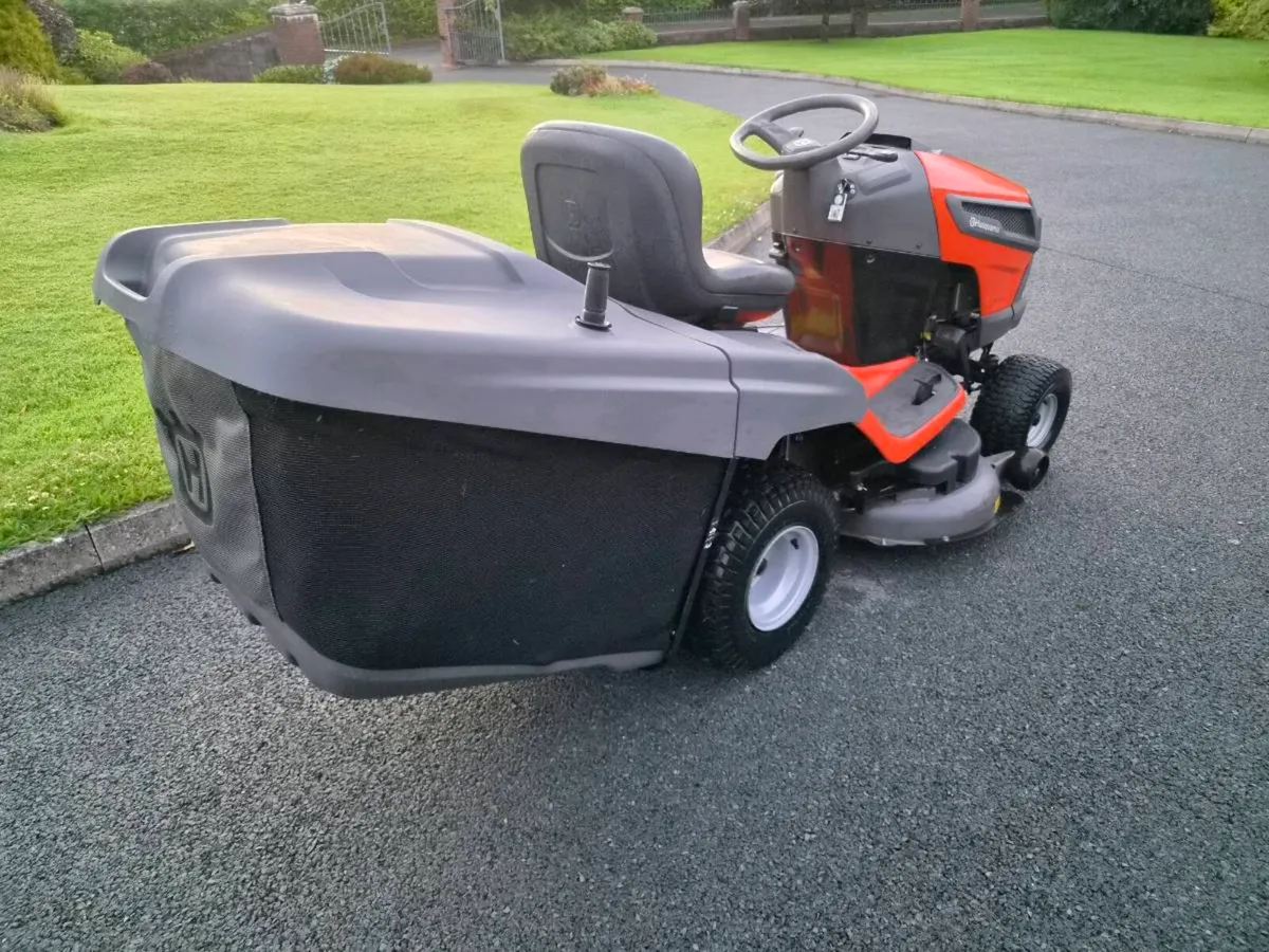 Lawnmower - Image 3