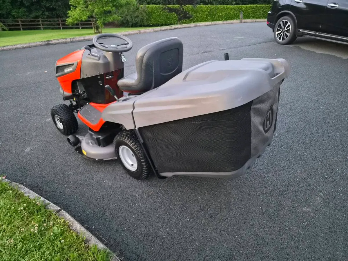 Lawnmower - Image 4