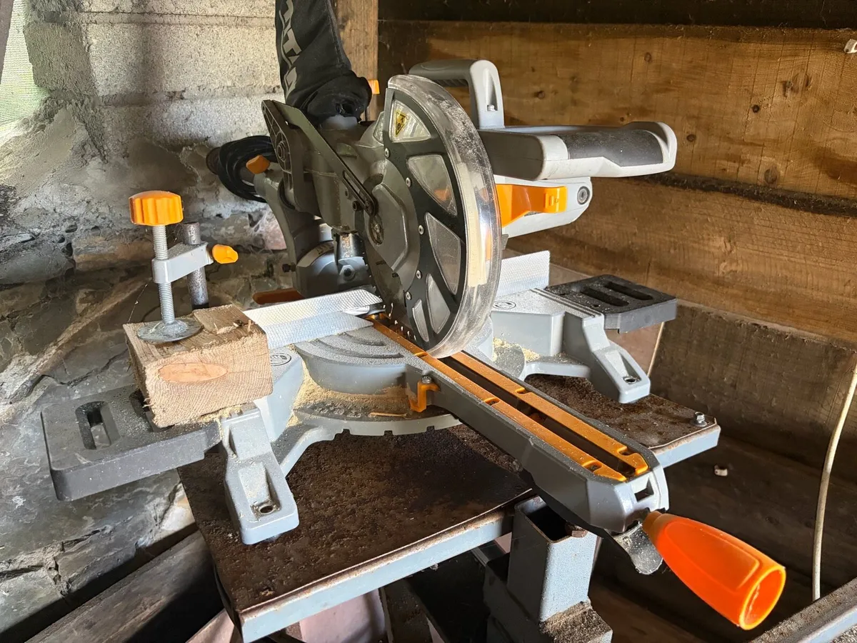 Kindling machine - Image 2