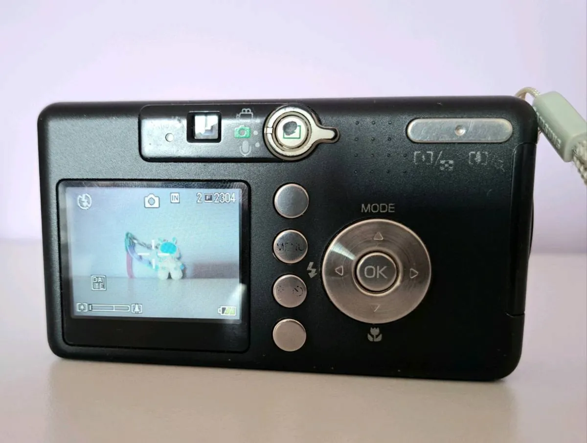 Ricoh capilo r1 - Image 3