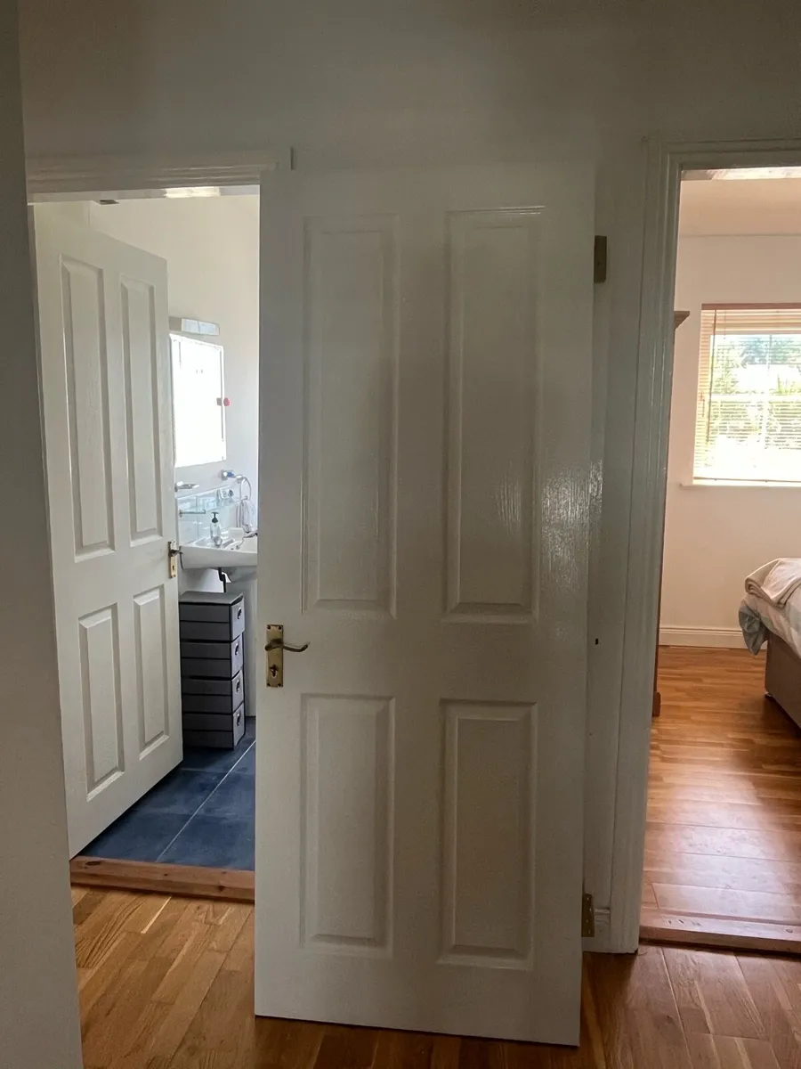 Doors - Image 1