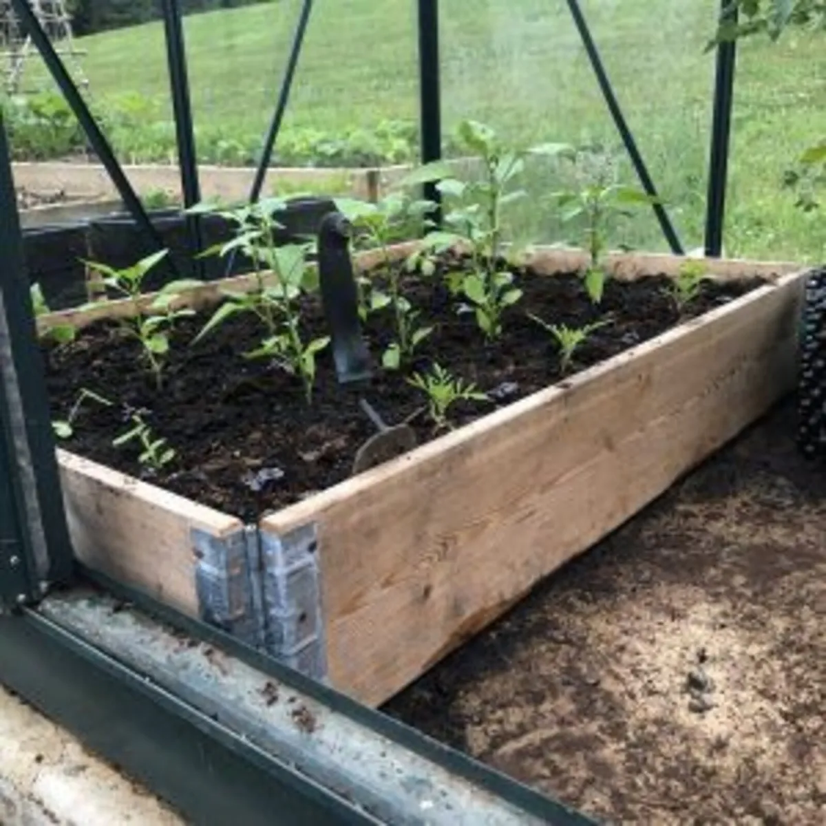 Pallet collars - Image 1