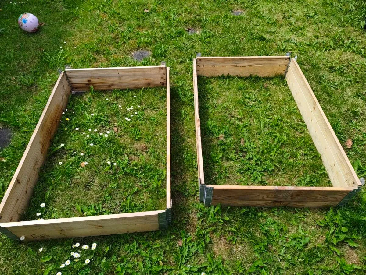 Pallet collars - Image 2
