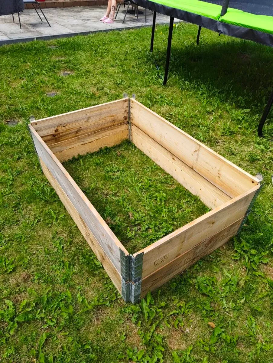 Pallet collars - Image 3