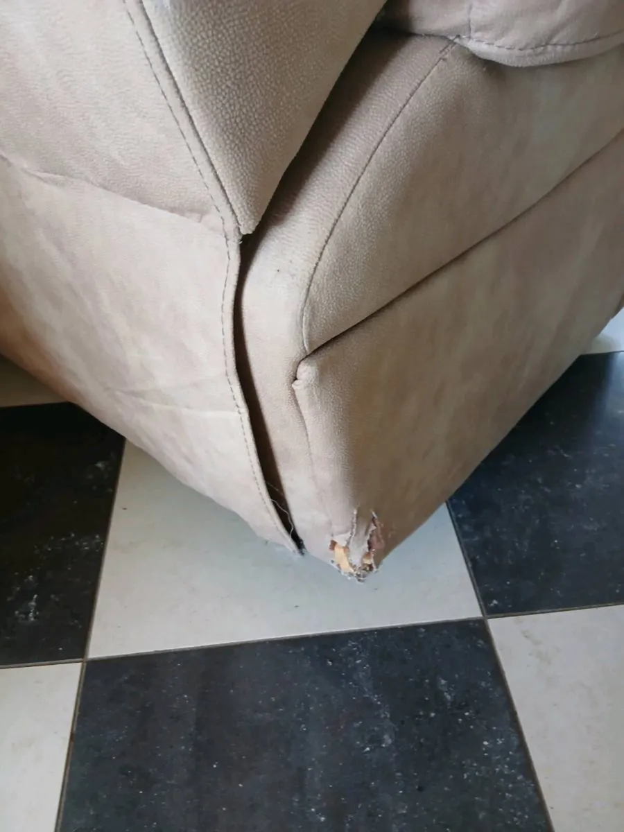 Recliner Armchair - Image 3
