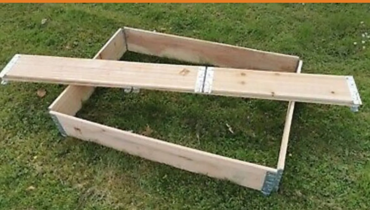 Pallet collars - Image 4