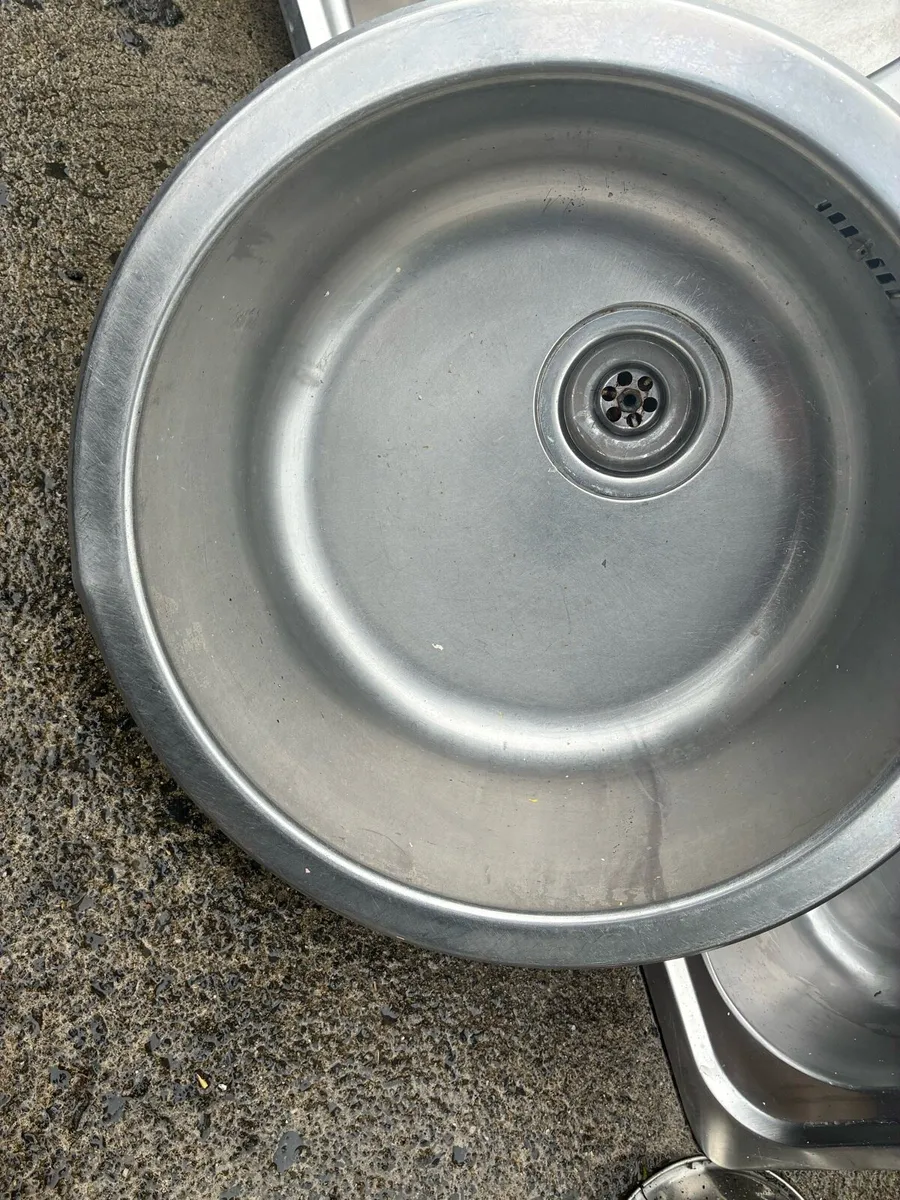 Sink - Image 1