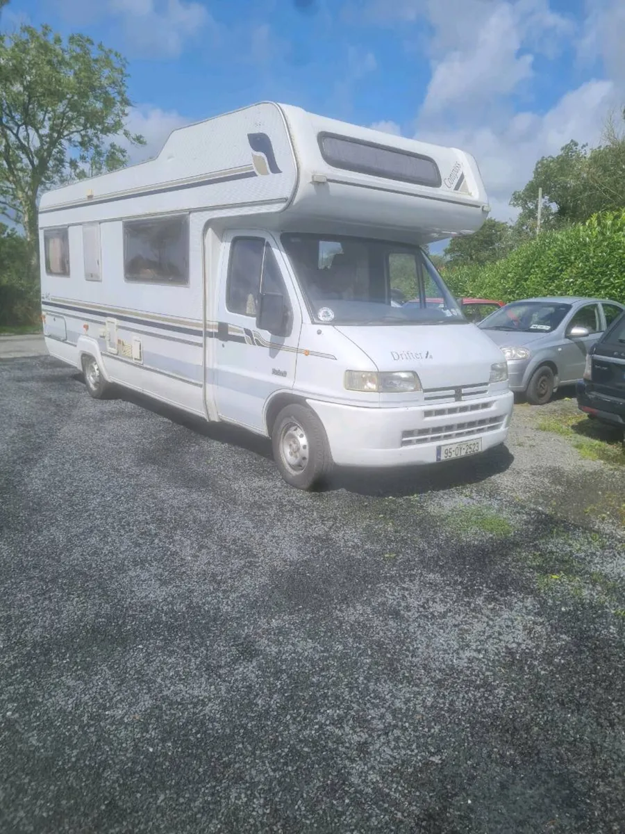 Camper - Image 2
