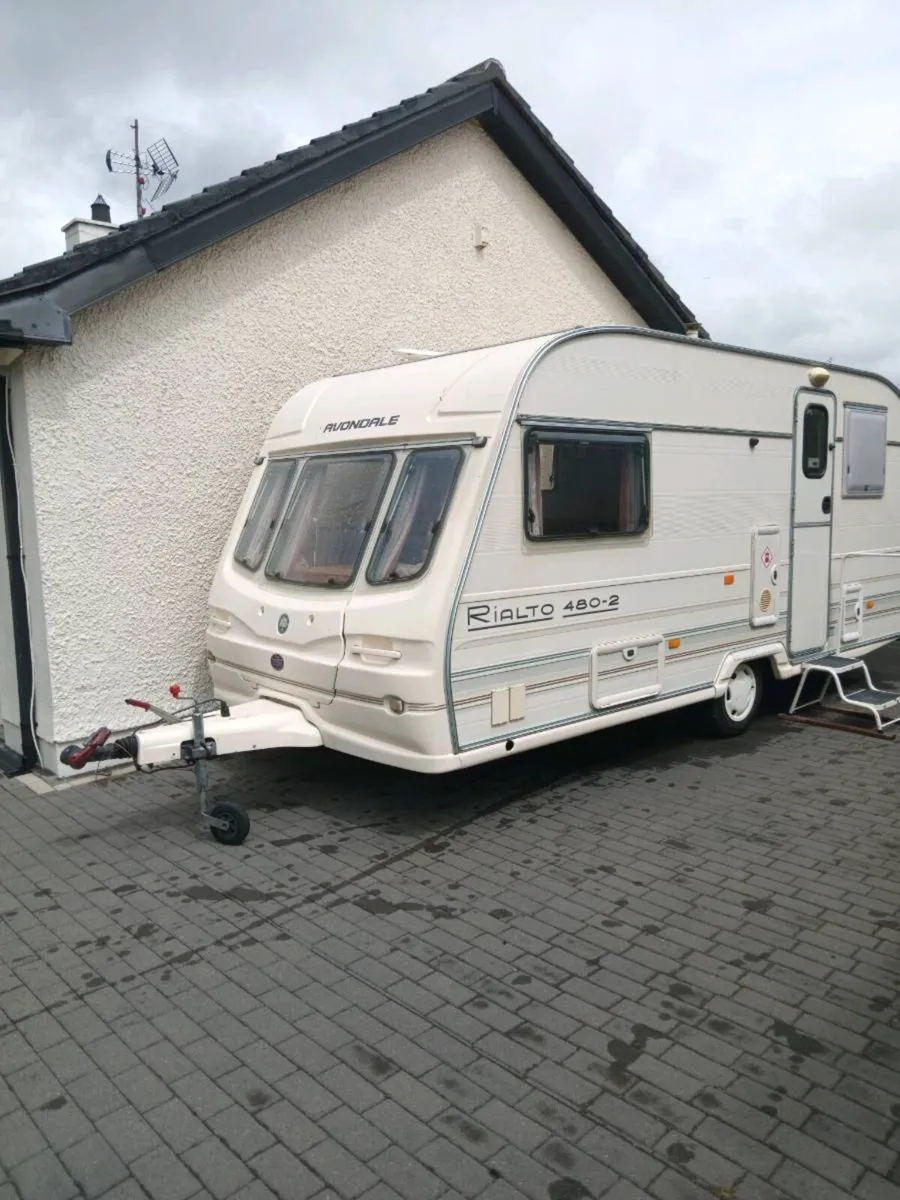 Caravan - Image 1