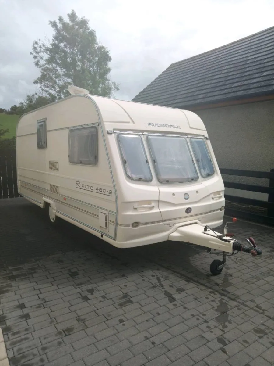 Caravan - Image 2