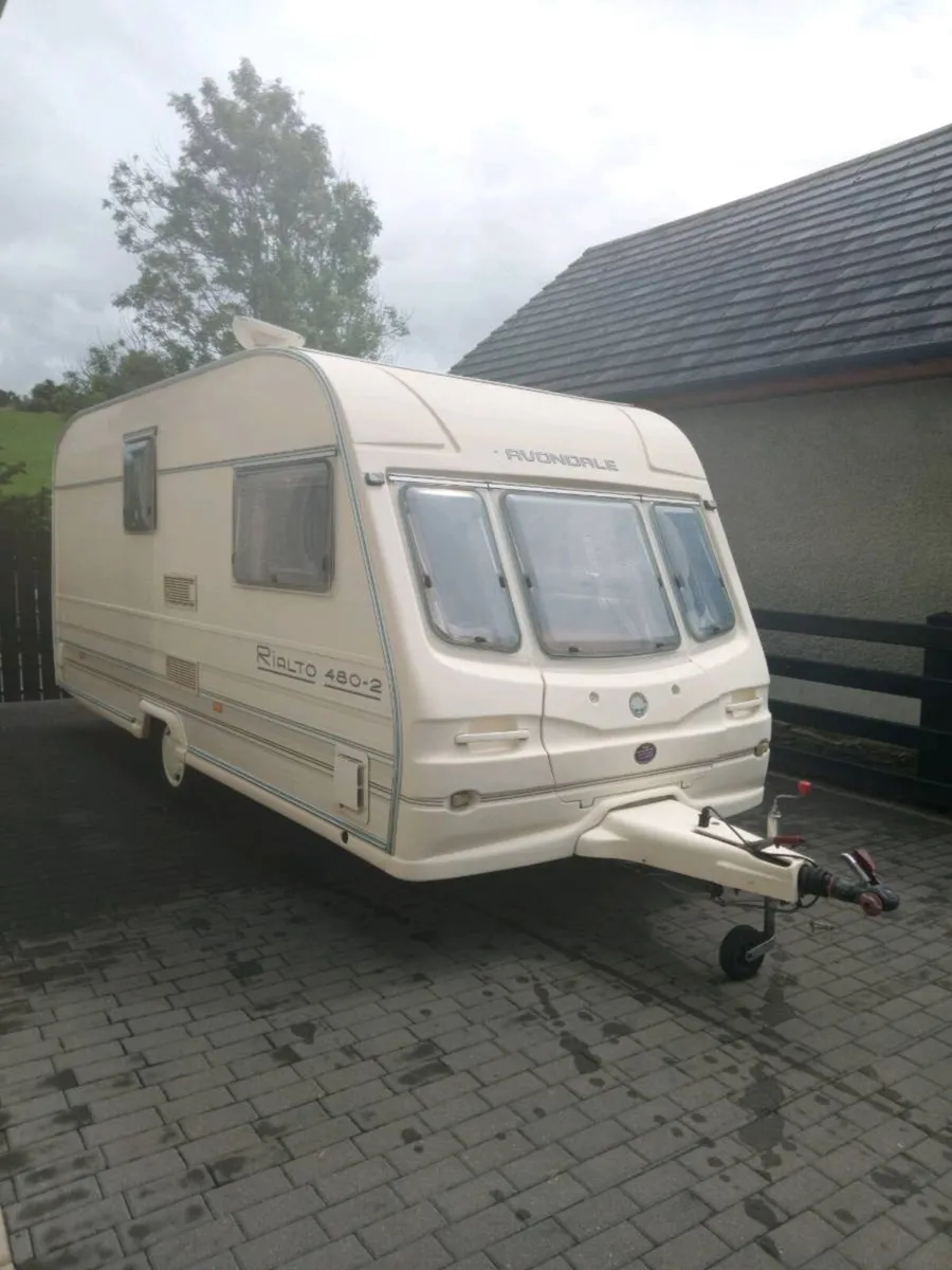 Caravan - Image 4
