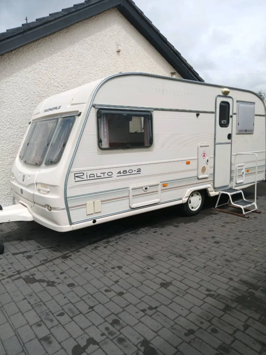 Caravan - Image 3