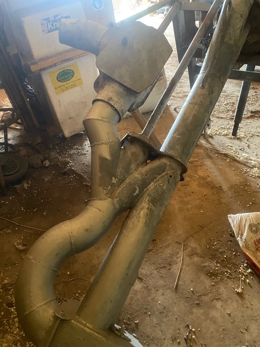 Slurry mixer - Image 4