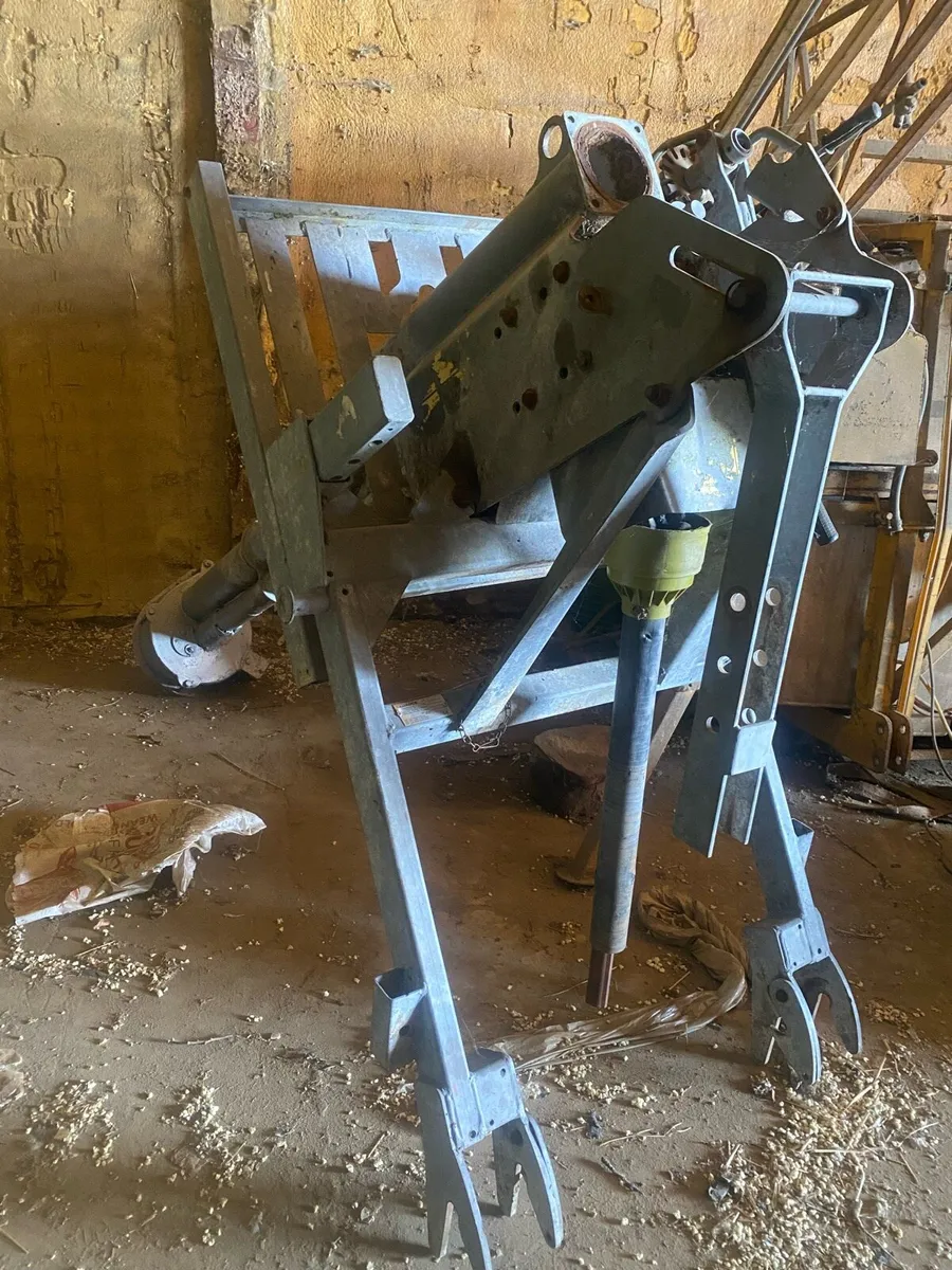 Slurry mixer - Image 2