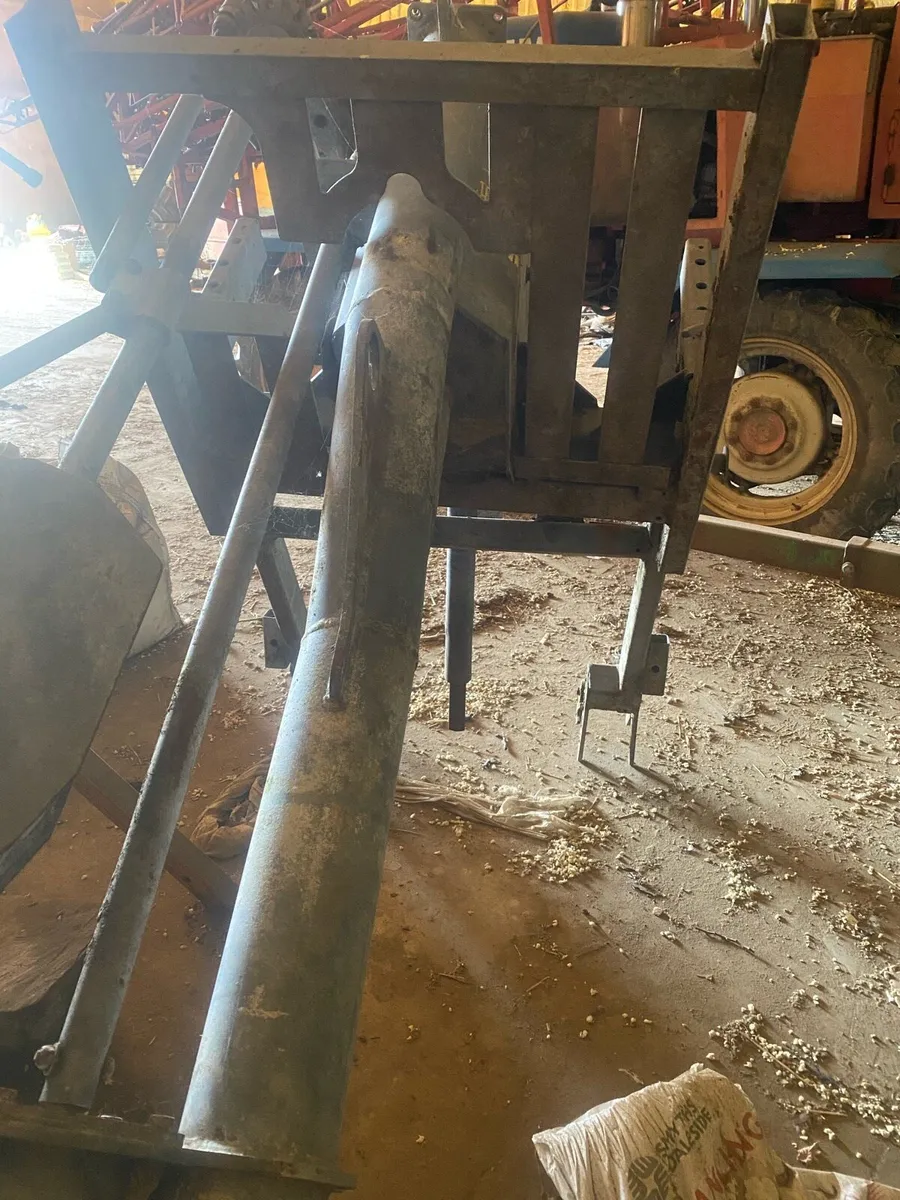 Slurry mixer - Image 3
