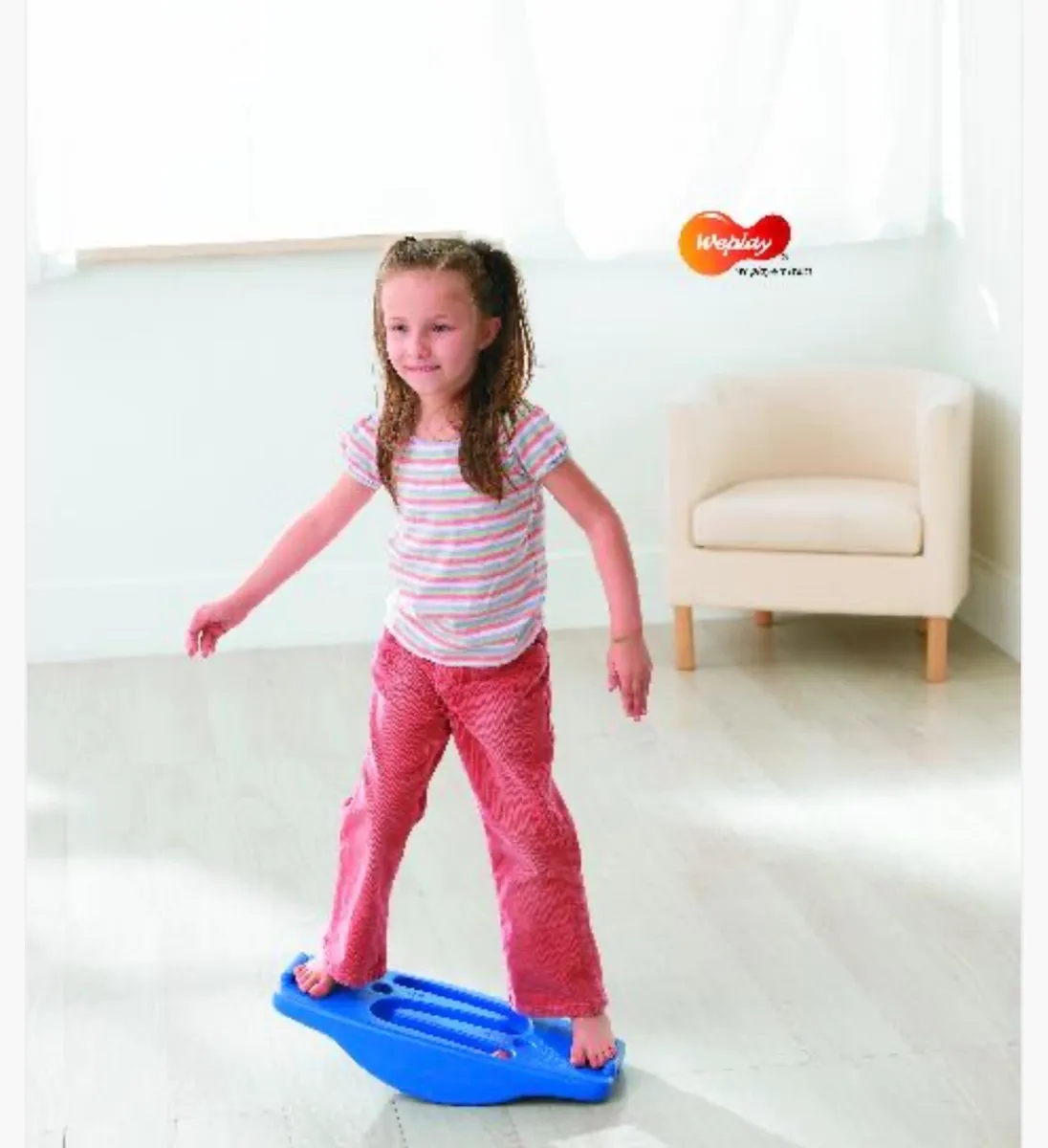 Balance Board - Image 1