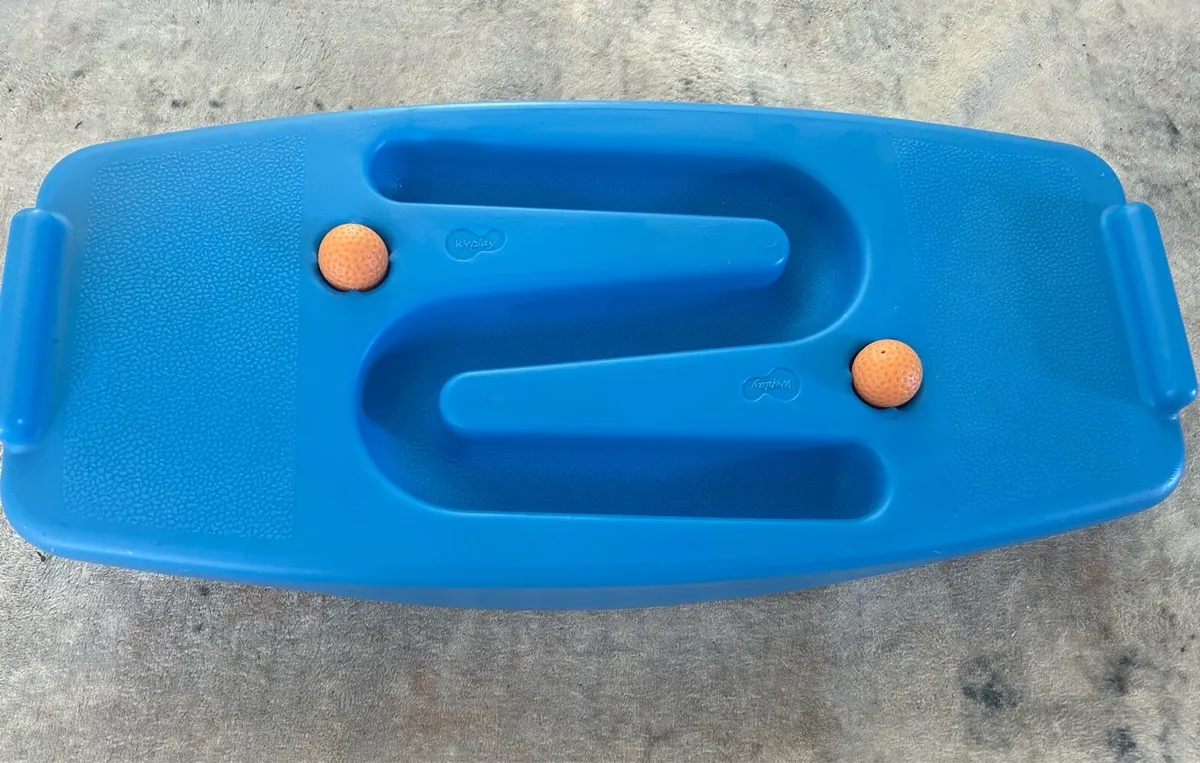 Balance Board - Image 3