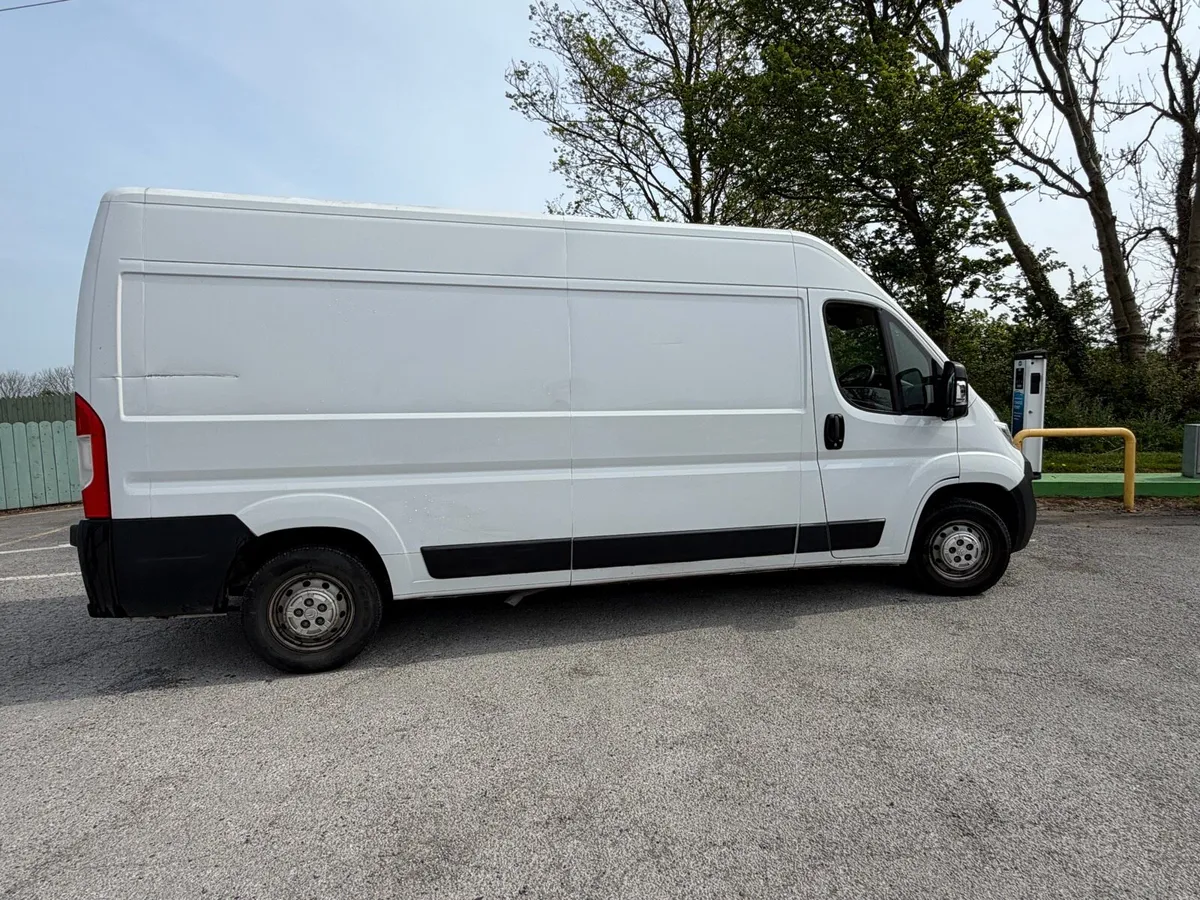 Citroen relay - Image 4